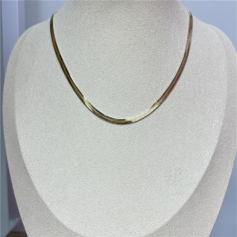 collana jasmine 